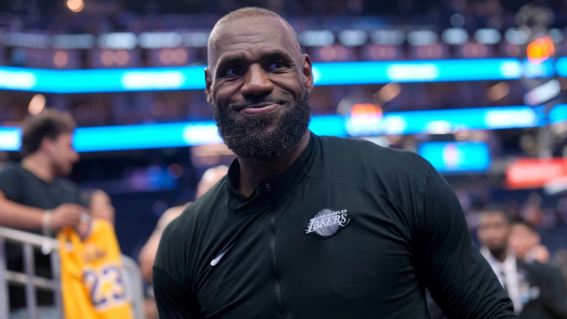 Exploring Lakers' Playoff Chances Without Luka and Reaves