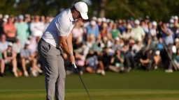 Rory's Dominance at Augusta National: Momentum Matters