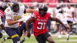 Top NFL Draft Picks: Spotlight on David Bailey & Carnell Tate