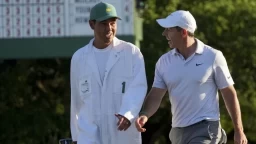 Rory McIlroy Aims for Back-to-Back Wins at Augusta National