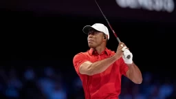 Rocco Defends Tiger Woods Amid Criticism and Health Issues