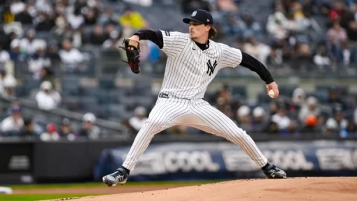 Yankees and Rays Clash: Key Insights on Series Matchup Latest Video Thumbnail