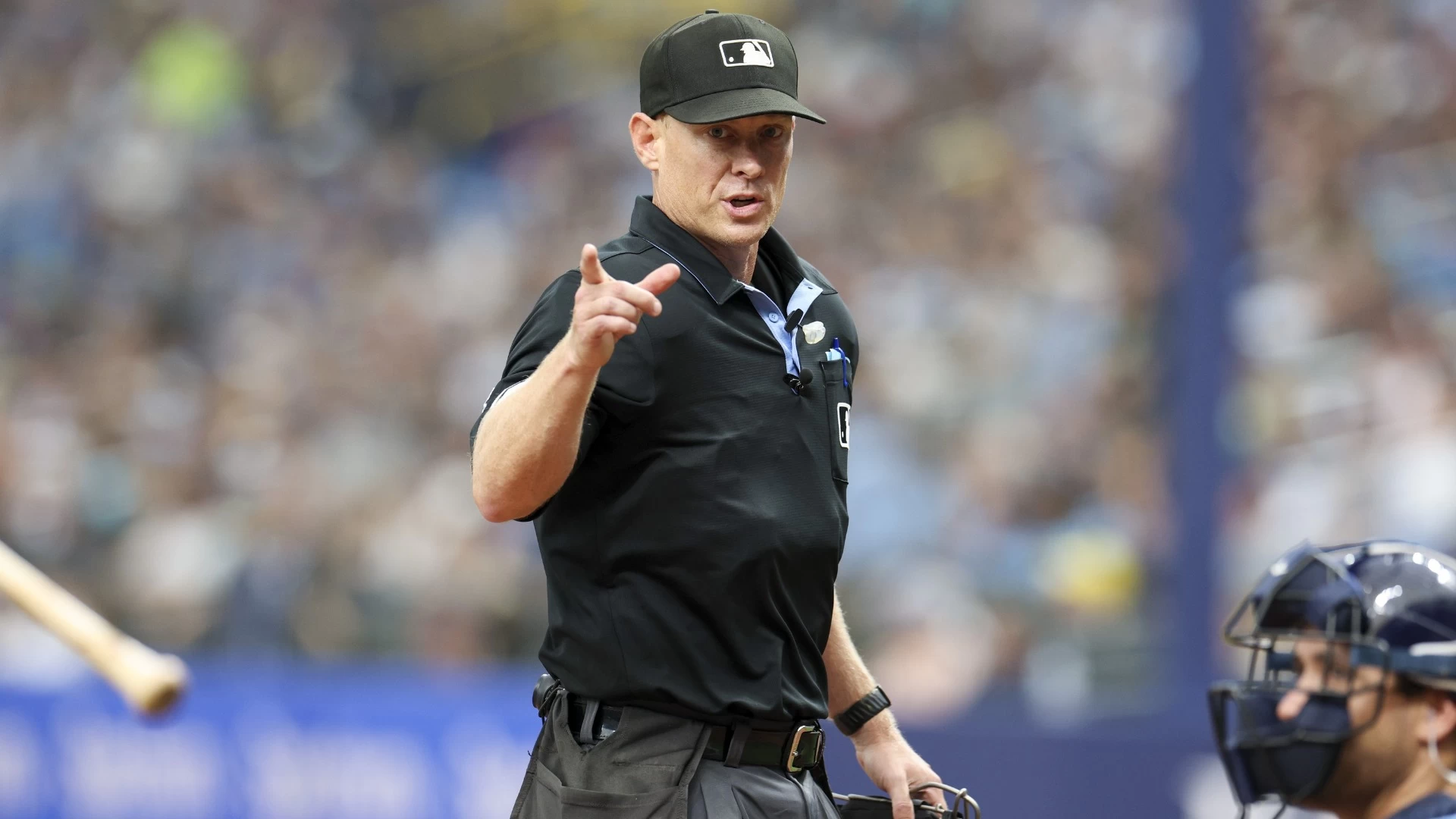 Impact of Automatic Balls and Strikes on MLB Games