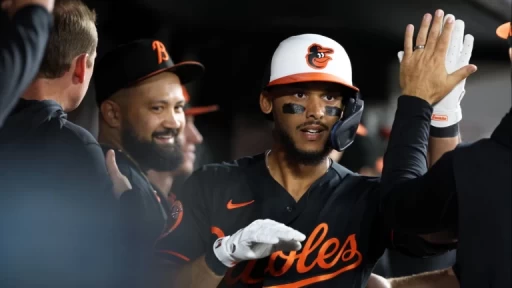 Giants vs. Orioles: Series Finale Trends and Insights Latest Video Thumbnail
