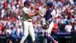 Philadelphia Phillies' Inconsistent Performances Reviewed