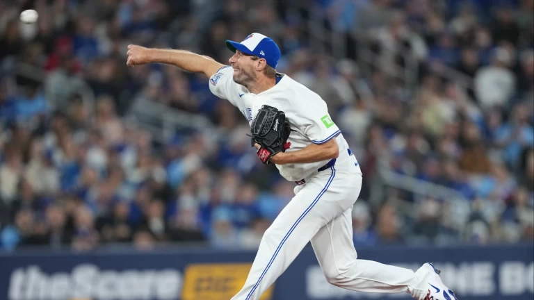 Blue Jays Struggles as Scherzer Takes The Mound Today