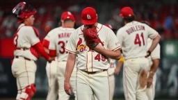 St. Louis vs. Boston: Baseball Game Preview & Insights