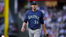 Houston vs. Seattle: Key AL Western Matchup Preview