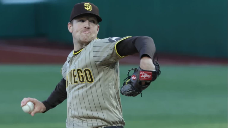 Padres vs. Rockies Showdown: Freeland Faces Pivetta