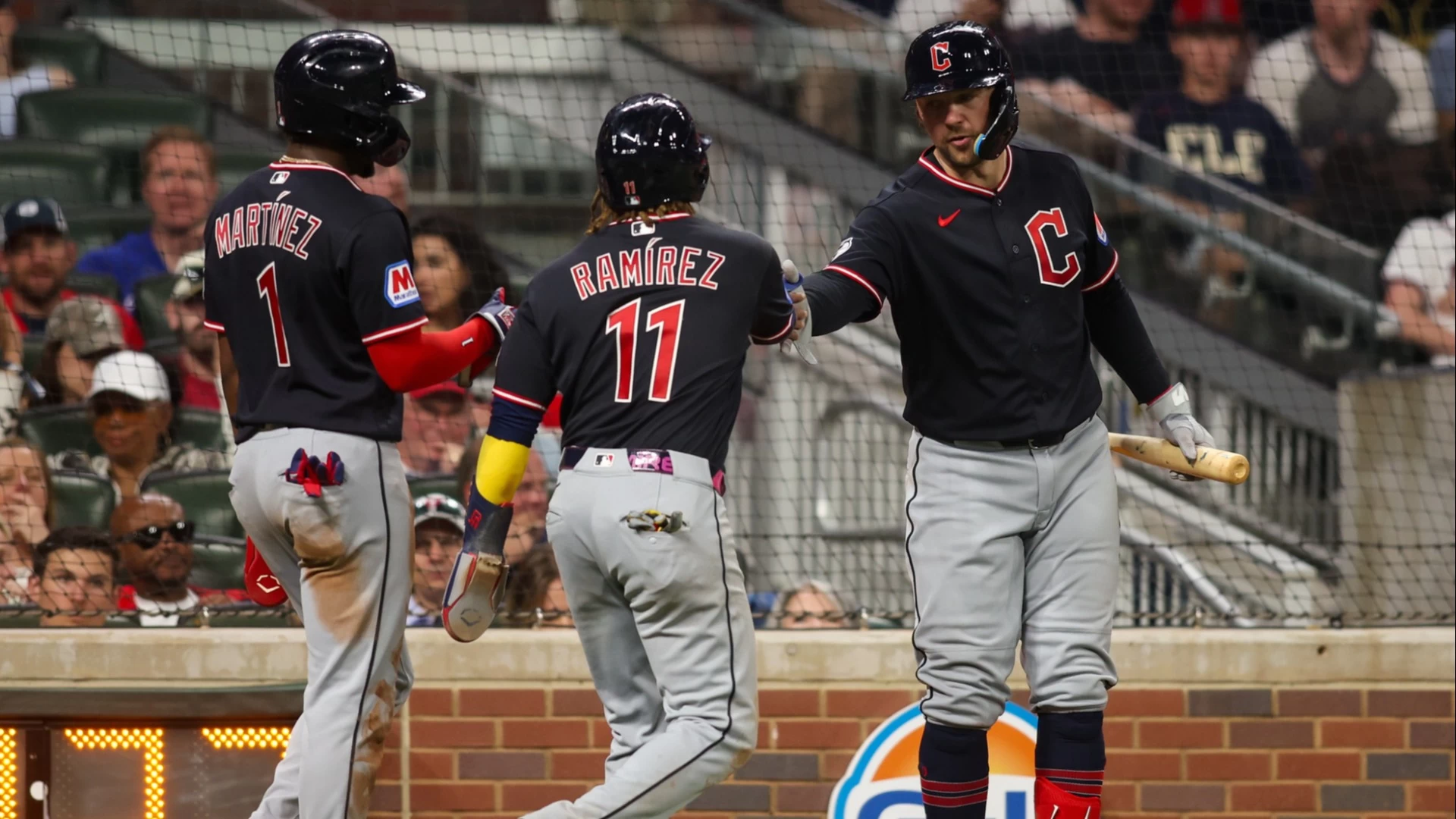 Cleveland Guardians vs. Atlanta Braves: Epic MLB Showdown