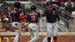 Cleveland Guardians vs. Atlanta Braves: Epic MLB Showdown