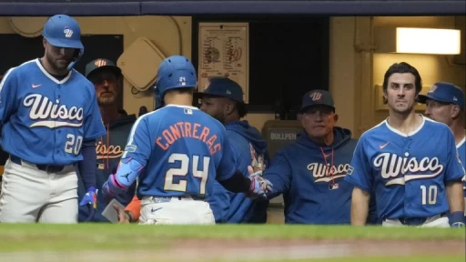 2026 NL Central Predictions: Surprising Odds & Tips Latest Video Thumbnail