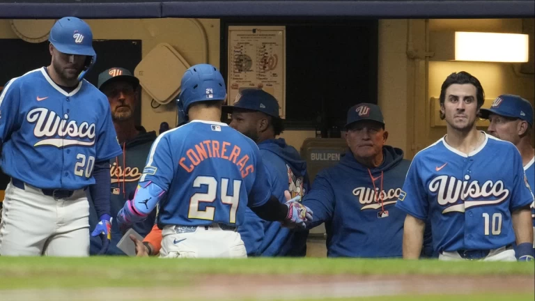 2026 NL Central Predictions: Surprising Odds & Tips