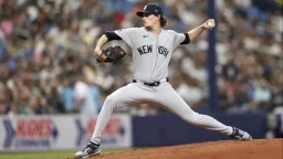 American League Favorites & Surprises: Yankees Lead at 20%