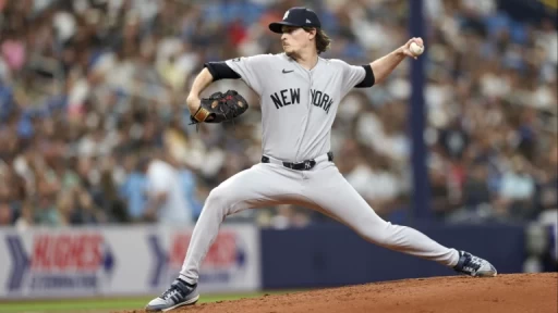 American League Favorites & Surprises: Yankees Lead at 20% Latest Video Thumbnail