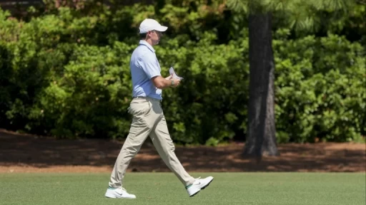 Rory McIlroy's Performance: Surprising Resilience at the Masters Latest Video Thumbnail
