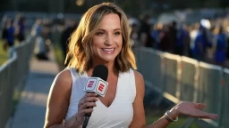 Investigation Launched on NFL Reporter Dianna Russini