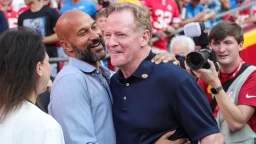 DOJ Targets NFL: Fans, Cable Bills & Game Streaming