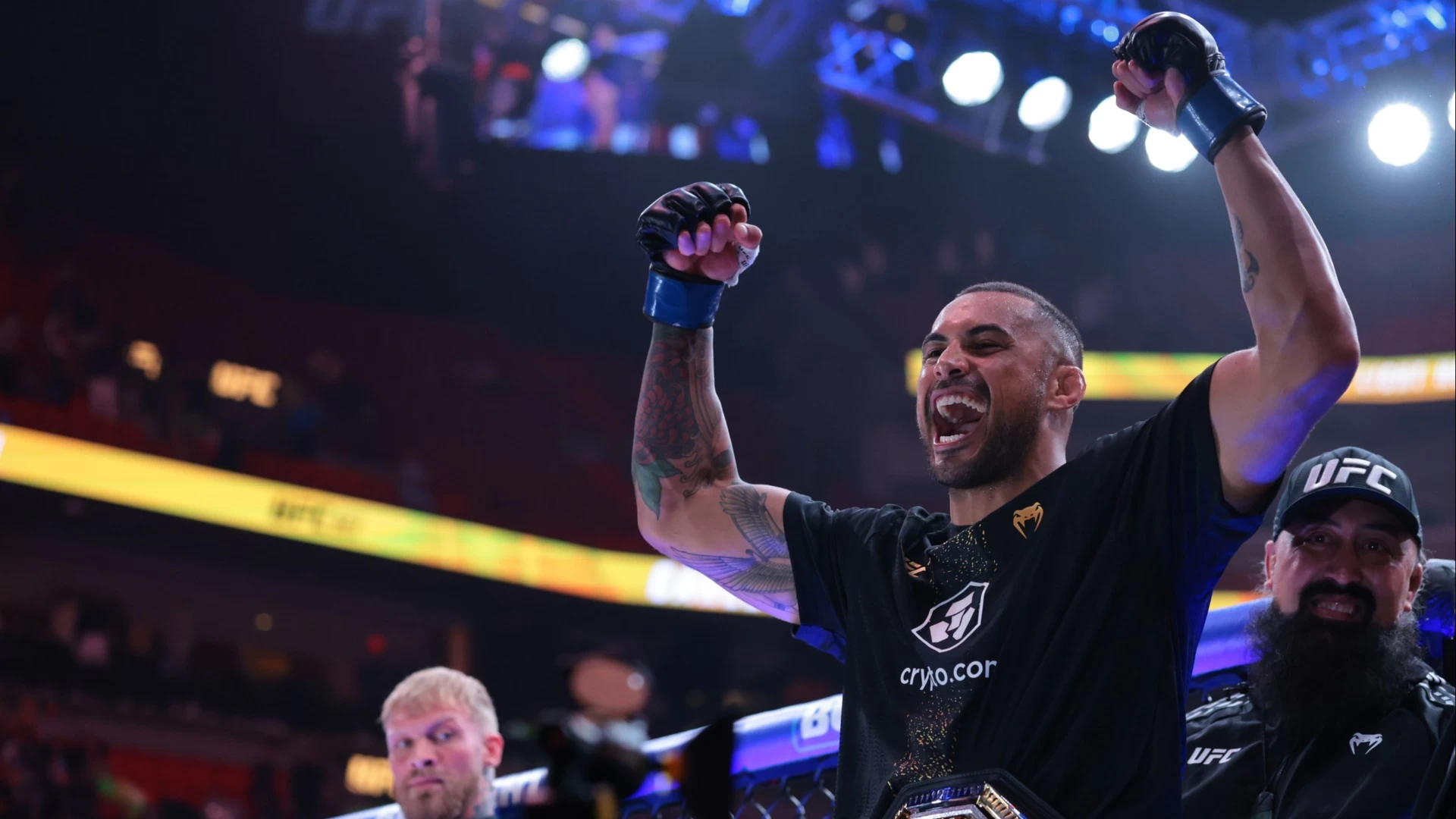 UFC 327 Miami Review: Highs, Lows & Unexpected Outcomes