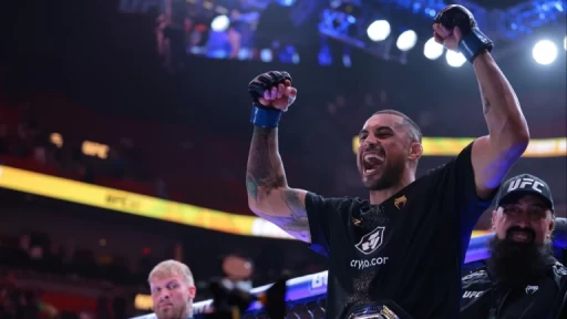 UFC 327 Miami Review: Highs, Lows & Unexpected Outcomes Latest Video Thumbnail