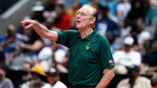 Rick Barry's View on Modern NBA's Impact on Basketball Latest Video Thumbnail