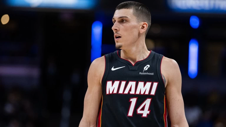 Heat vs. Hornets Play-In Game: Odds and Predictions