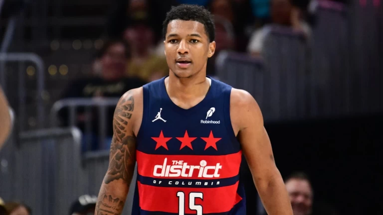 2025-26 NBA Season Plagued by Teams Not Trying to Win