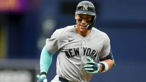 Angels vs. Yankees Showdown: Key Players & Predictions Latest Video Thumbnail