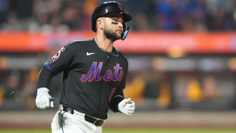 Mets Face Harsher Challenge Against Dodgers After Sweep from A's