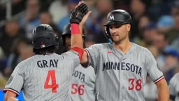 Boston vs. Minnesota MLB Matchup: Predictions & Betting Tips