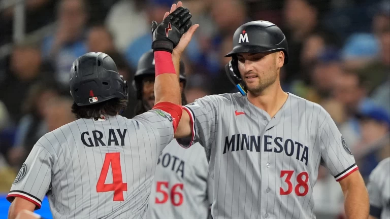 Boston vs. Minnesota MLB Matchup: Predictions & Betting Tips