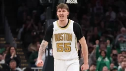 Eastern Conference Finals Predictions: Boston Leads