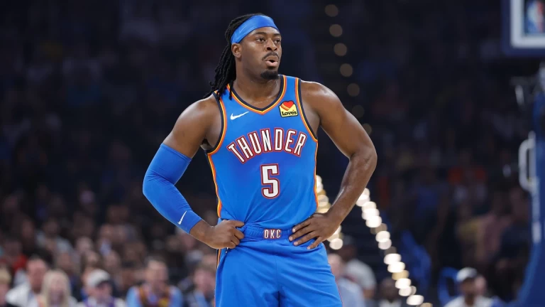 Outlook on NBA Western Conference: OKC & Denver Sit at the Top