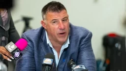 Mike Vrabel's Controversial No-Show at Pre-Draft Press Conference