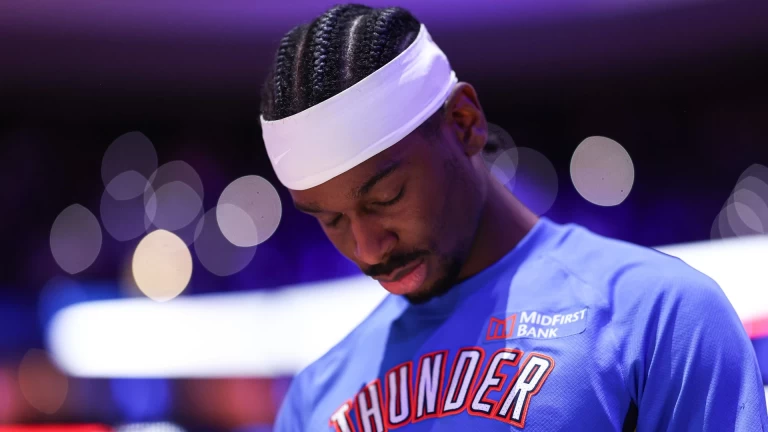 SGA vs. Jokic: Who Is More Deserving of Being the NBA MVP?