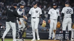 MLB Monday Preview: Yankees & Mets Look to End Losing Skids