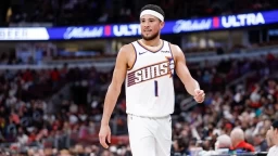 Play-In Game Preview: Portland Trail Blazers vs. Phoenix Suns