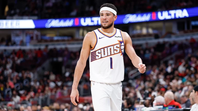 Play-In Game Preview: Portland Trail Blazers vs. Phoenix Suns