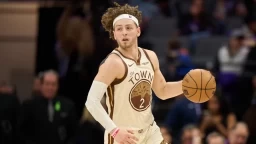 Warriors vs. Clippers: Playoff Hopes & Key Players' Impact