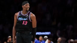 Heat Face Tall Task vs. Surging Hornets in Play-In Showdown