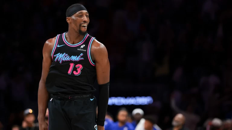 Heat Face Tall Task vs. Surging Hornets in Play-In Showdown Latest Video Thumbnail