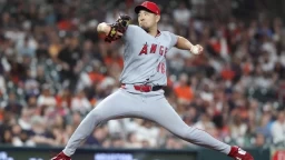 Yankees Look for Bounce Back As Angels Visit New York
