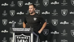 Debating Kirk Cousins vs. Fernando Mendoza for Week 1 Starter