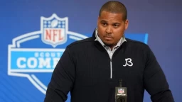 NFL Draft Strategy: Bears and Bills Eye Defensive Line