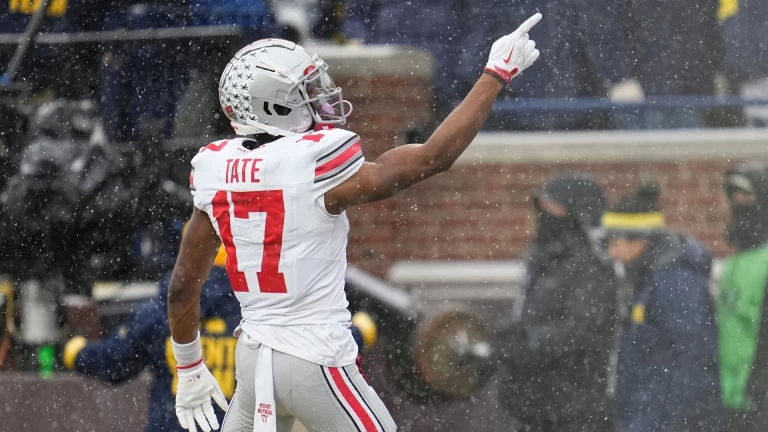 2026 NFL Draft Strategy: Best Player vs. Team Needs Explained Latest Video Thumbnail