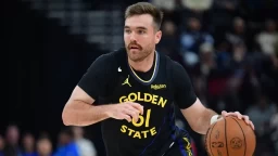 Warriors vs. Clippers Showdown: Los Angeles Favored by 5 Points