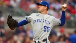Detroit Tigers vs. Kansas City Royals: Pitchers Duel Ahead