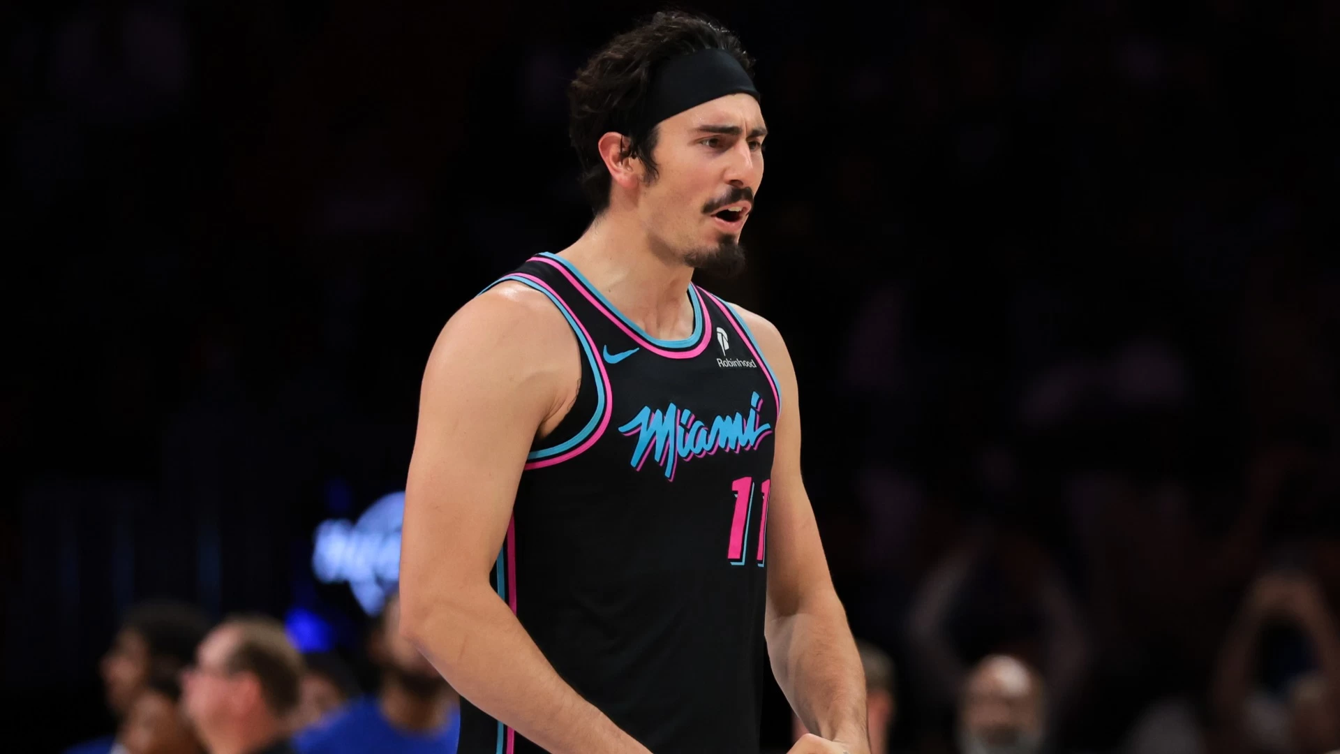 Heat vs. Hornets Preview: Where to Look on the Total