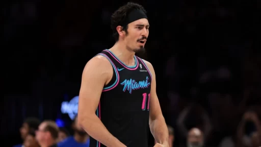 Heat vs. Hornets Preview: Where to Look on the Total Latest Video Thumbnail