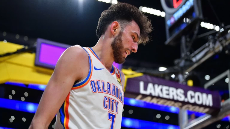 Exploring Eastern & Western Conference Finals Contenders